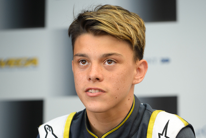 signiaglobe's tweet image. A quote from the 16 year old Formula 4 racer from the EMRG 2020 conference. 

"Once you get into your opponent's head you have already won." - Zane Maloney #EMRG2020