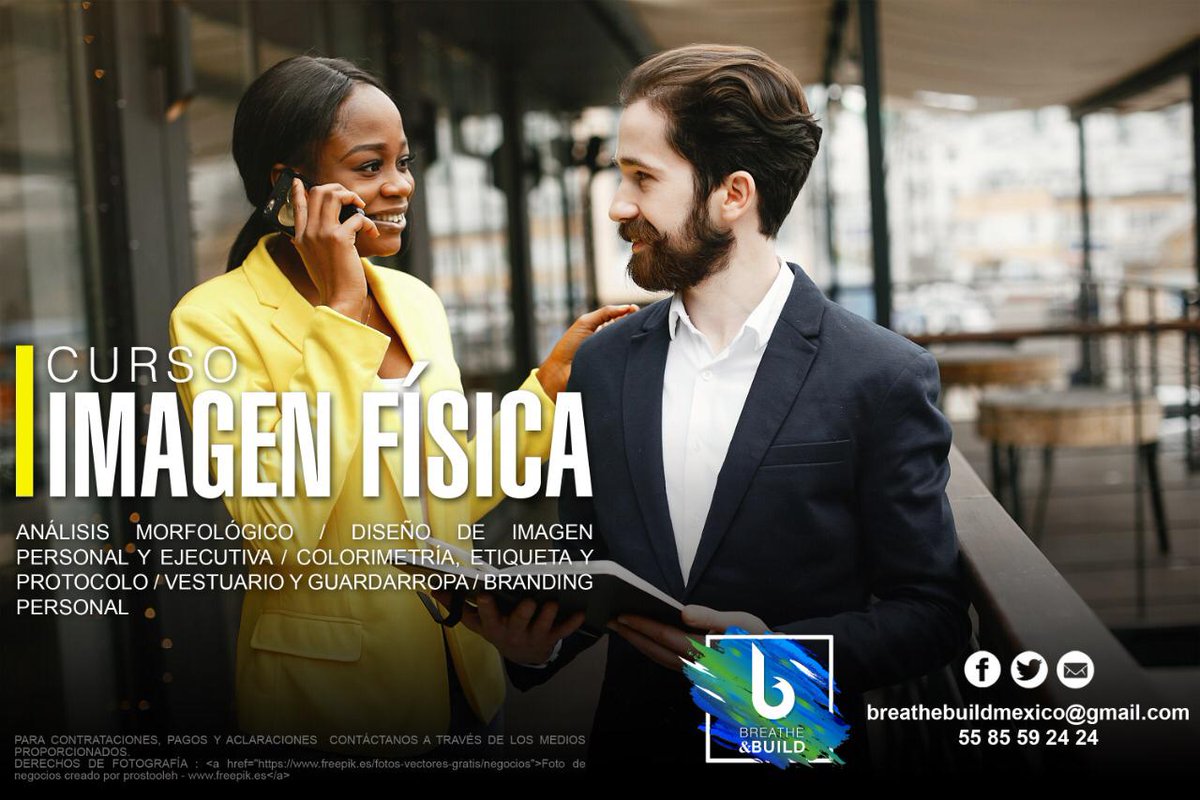 Breathe_Build's tweet photo. Una solución integral para tu imagen física. Somos Breathe &amp; Build Comunicación. #imagen #política #Comunicación #RedesSociales. Acércate a nosotros. https://t.co/Lk0whHeNHl
