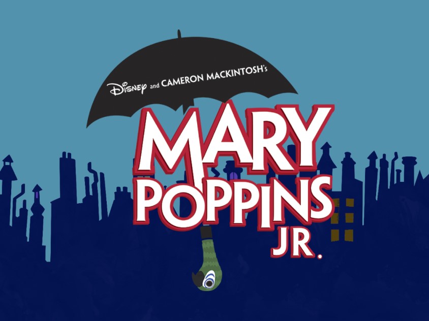Our talented Year 9 &amp; 10 students <a href="/warwickschool/">Warwick School</a> <a href="/KHSWarwick/">King's High School</a> are proud to present one of the world’s favourite shows based on the popular Disney movie Mary Poppins. A 'practically perfect' musical.
Wed 4 – Fri 6 March, 7pm <a href="/BHTWarwick/">Bridge House Theatre & Warwick Hall</a>. For tickets boxoffice@warwickschool.org