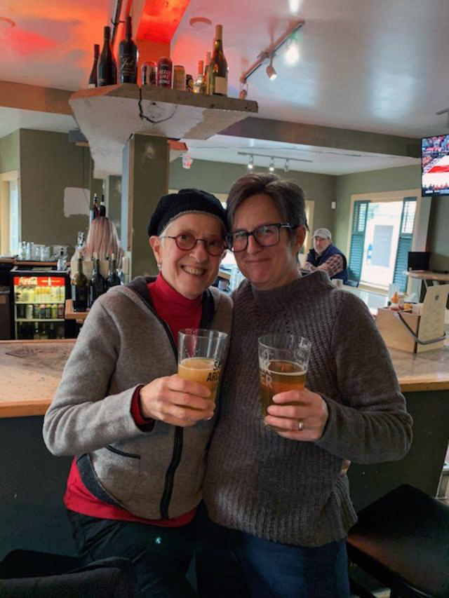 Come check out the renovations we are making at the former Red's NY Pizza &amp; Bar, at 703 Main St, Harwich, Massachusetts. We're open for business and would love for you to stop by!