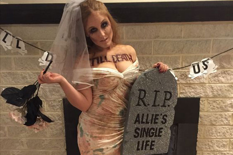 Apart from standing out and looking amazing, you and the girls are certain to have a fabulous time creating these hilarious hen do costumes. 

bit.ly/2vt2qR0