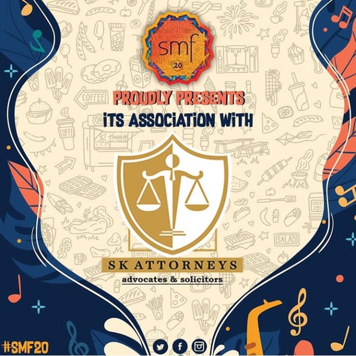 SymFiesta's tweet photo. #Symfiesta #smf20 #safarnama #collegefest https://t.co/lh2MmZ5H4S