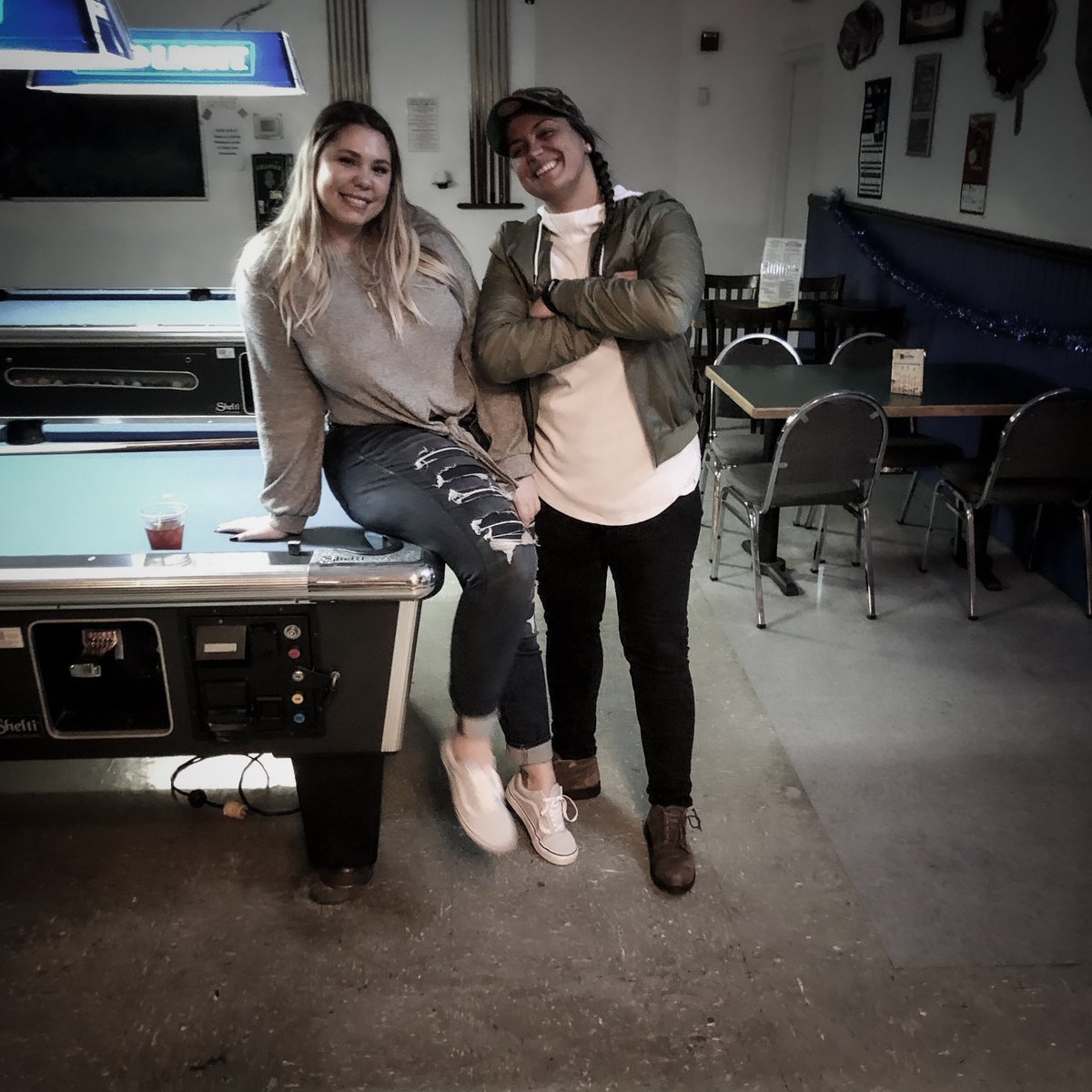 hayter25's tweet image. Issa mood.

Second pic is @KailLowry face when I tell her I have chicken nuggets.

#chaosafterdark