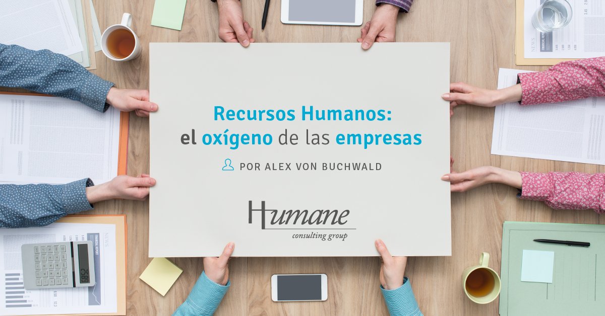HumaneHCG's tweet image. Con la misma celeridad que otras áreas, Recursos Humanos debe recurrir a la inteligencia empresarial para anticiparse y tomar las decisiones correctas. Te invitamos a leer el más reciente artículo escrito por @alexvonbuch para El Universo.

Fuente: ow.ly/F7Qh50ykDab