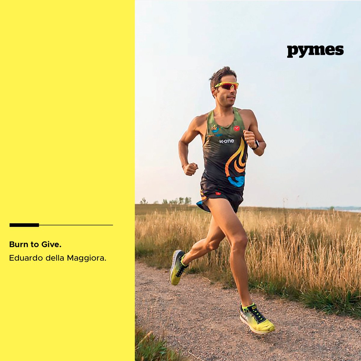 PYMESrevista's tweet image. Seis casos de emprendimientos tecnológicos dirigidos al mercado de los agroalimentos y la salud. Ya recibieron el aporte de inversores de riesgo, aun antes de su lanzamiento comercial.

1. @TomorrowFoods
2. @michroma_co
3. @burntogive
4. #Crinsurance
5. @GbotAg 
6. #Selectivity