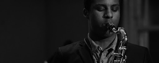 We have the fantastic Xhosa Cole/Jay Phelps Quartet, last years best newcomer at the Parliamentary Jazz Awards, playing this Friday. come and enjoy this absolute treat for the ears!

#jazzuk #brightonjazz