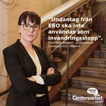 Photo by Centerpartiet i Malmö (@malmocentern)