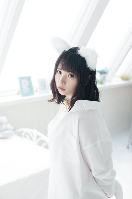 コスプレイヤー中本yuiのTwitter画像35