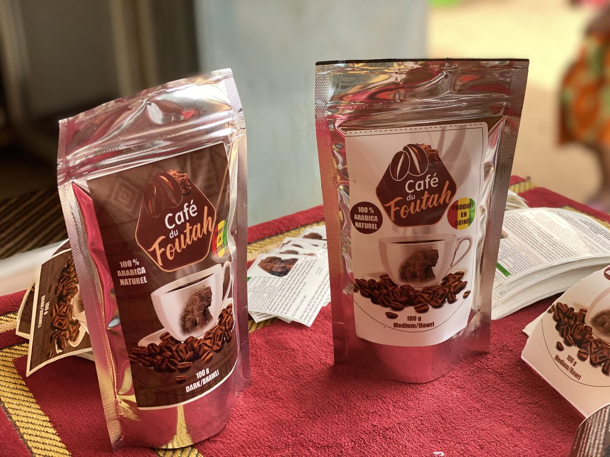 Mamadou Bhoye Bah tweet media