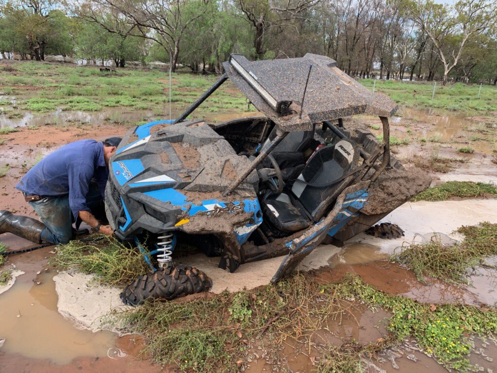 Well this is a nice change!!