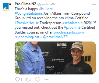 Pro Clima NZ tweet media