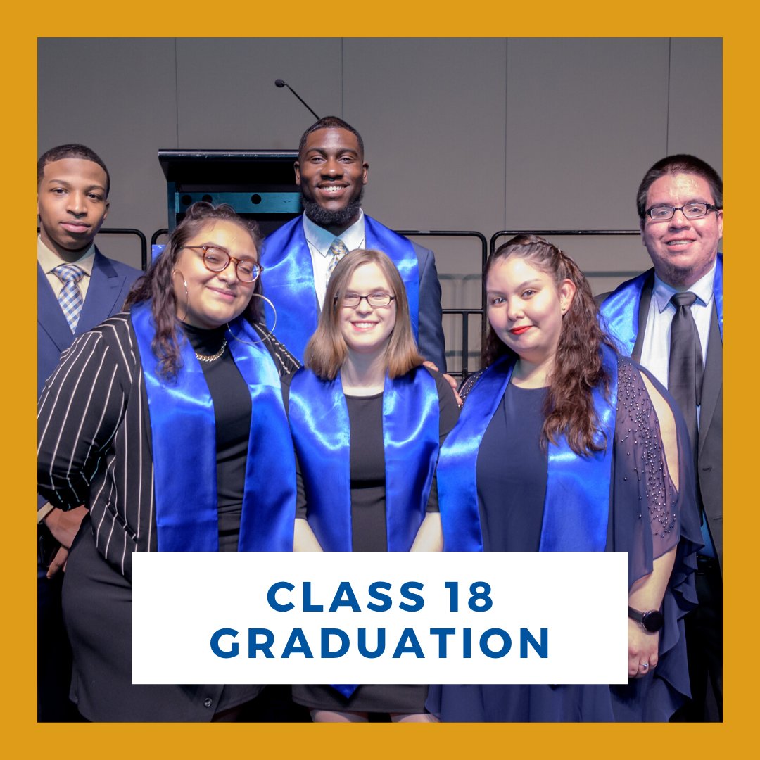 Year Up Chicago tweet media