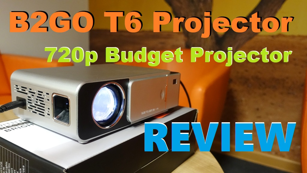 AndroidSmartTV's tweet image. #B2GO T6 Projector #Review: Good #BudgetProjector for #HomeCinema #HomeEntertainment Is this T6 LED 720p #budget #Multimedia #Projector Worth It?? check out our review: androidtvbox.eu/b2go-t6-projec…