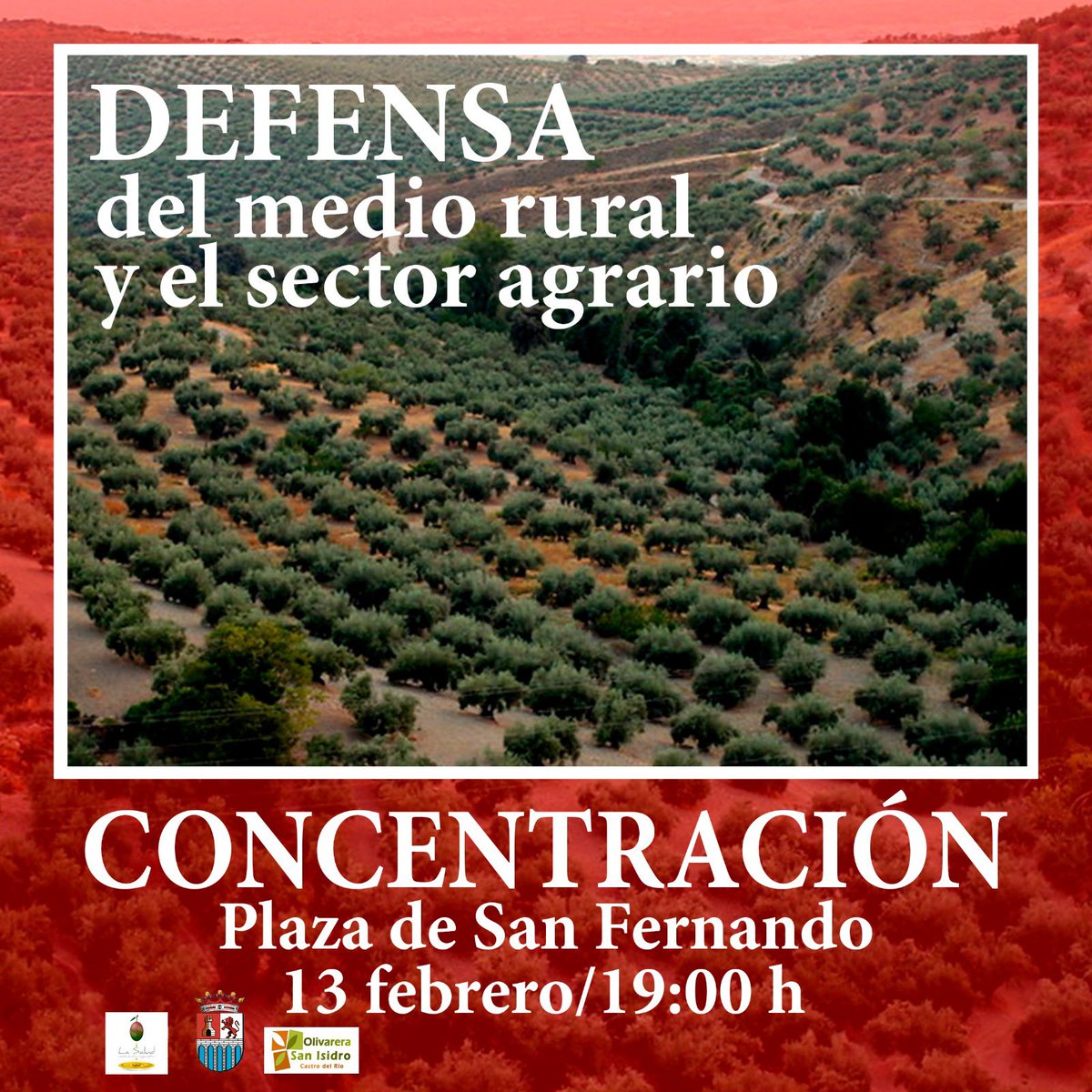 Ayuntamiento_CastrodelRío tweet media