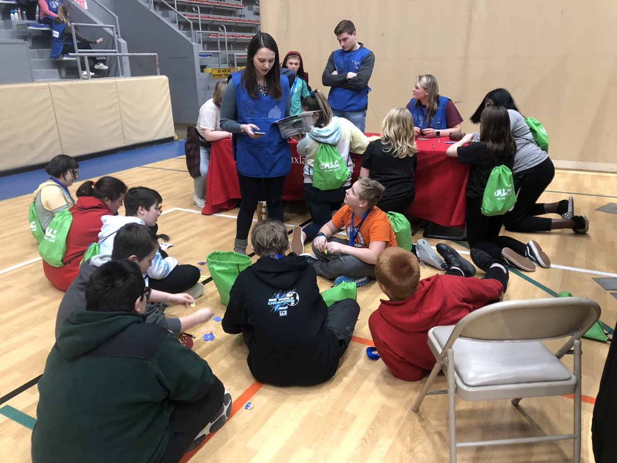 Sioux City Community School District tweet media