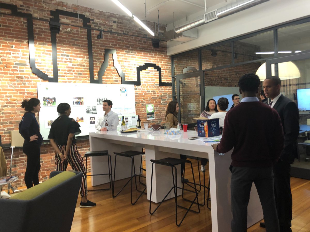 Building Impact tweet media