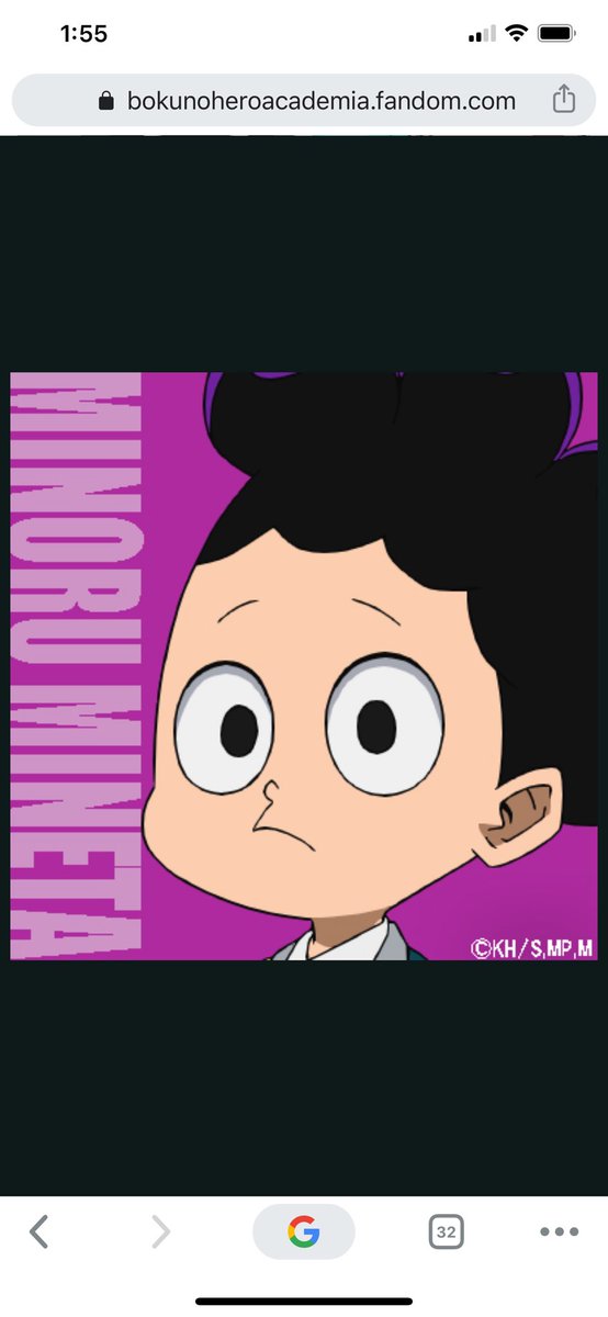 captainduckling's tweet photo. @CheyenneTheGeek Minoru Mineta! https://t.co/WbtSFO4jqb