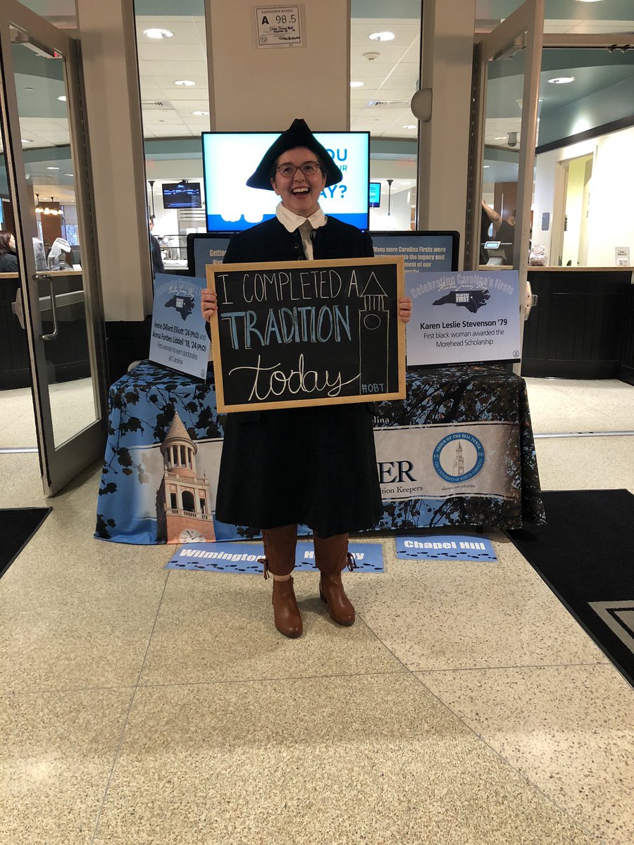 Carolina Dining Services tweet media