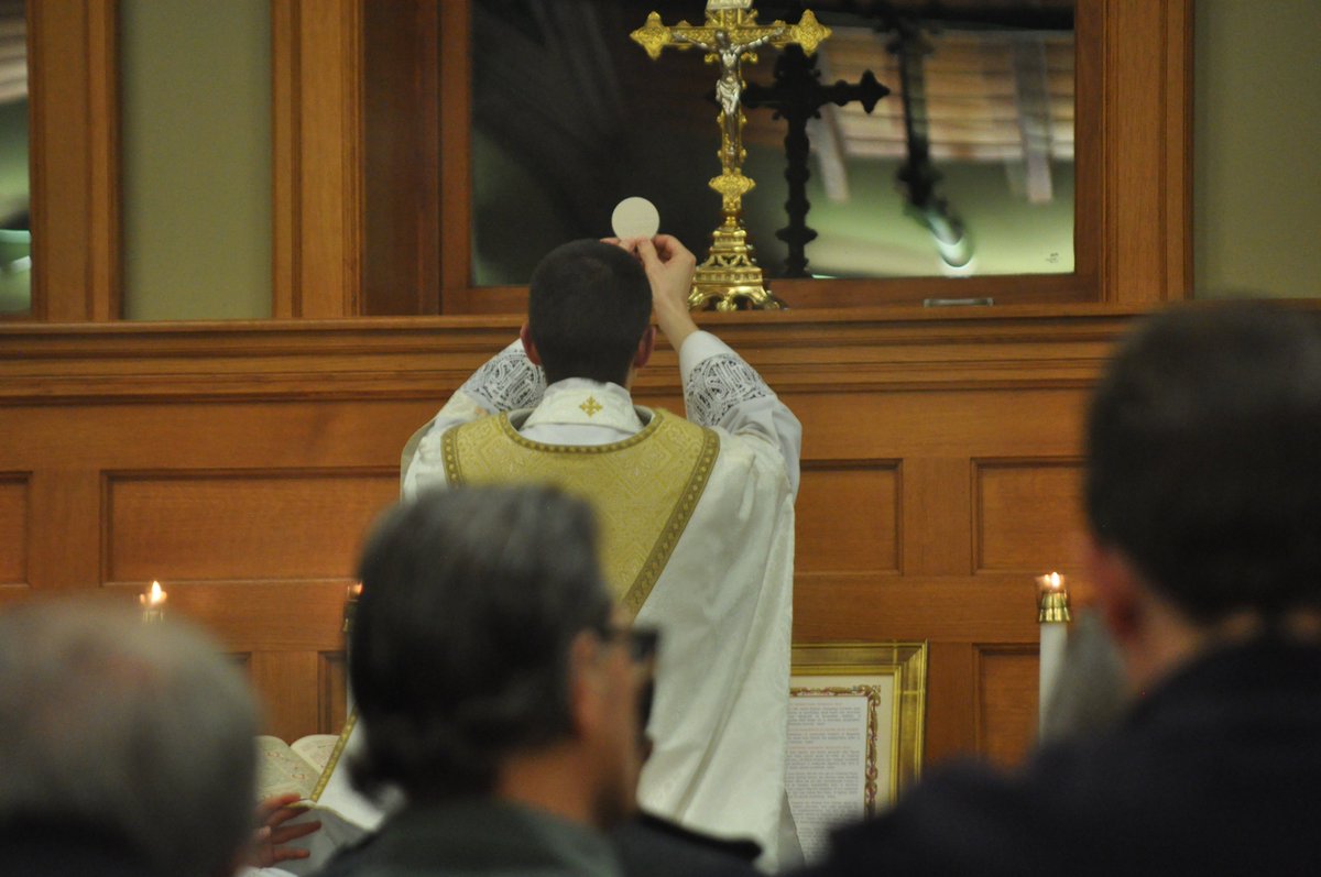 Saint Benedict Institute tweet media