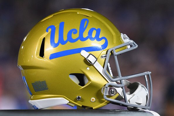 TahjB_12's tweet photo. Honored to say I’ve received an offer from UCLA @UCLAFootball @SPPFootball https://t.co/wqUbOkZtHn