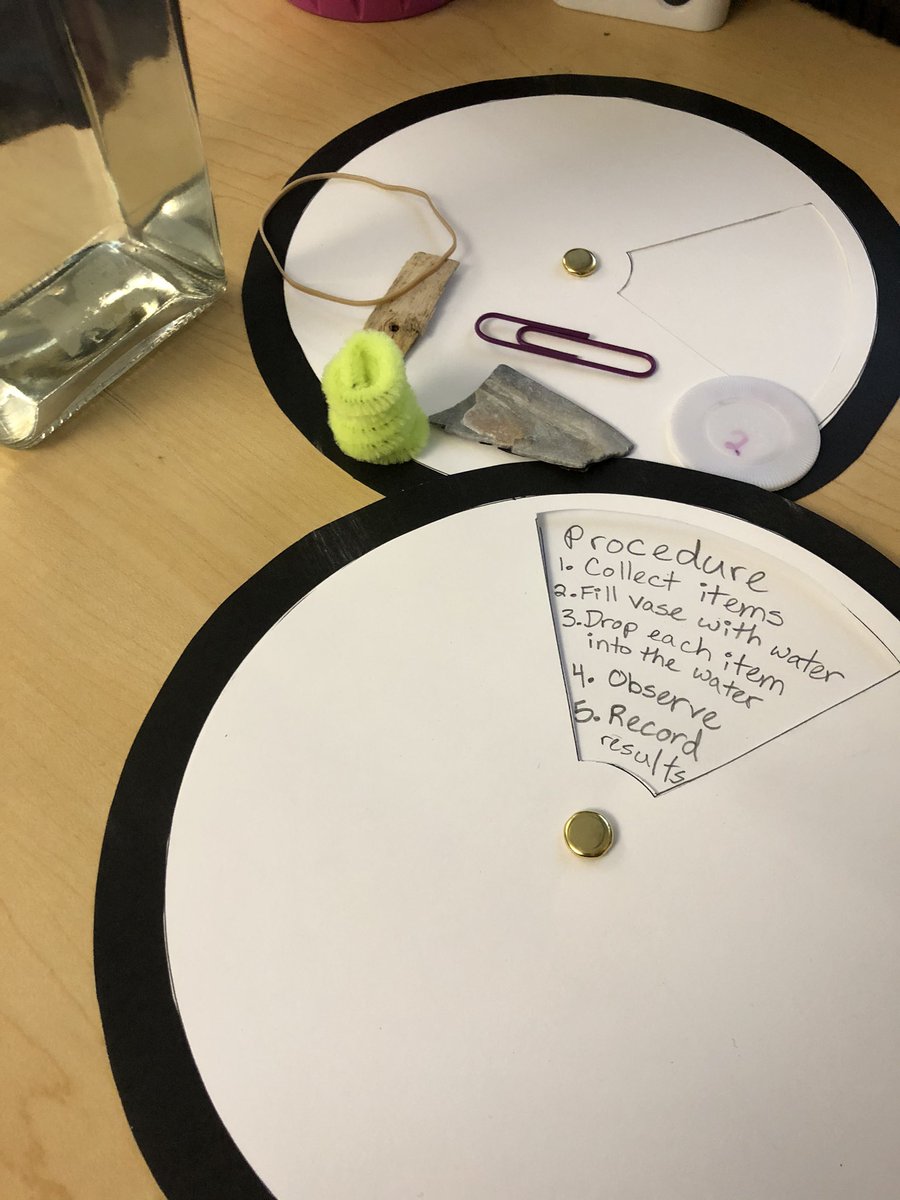 Godsey3rdGrade's tweet photo. The Methodical Cowboy came to our class today to talk about the steps in the Scientific method!  @PattersonHSD #engagingteachers #ProudtobeHSD https://t.co/6UY14QAHWd