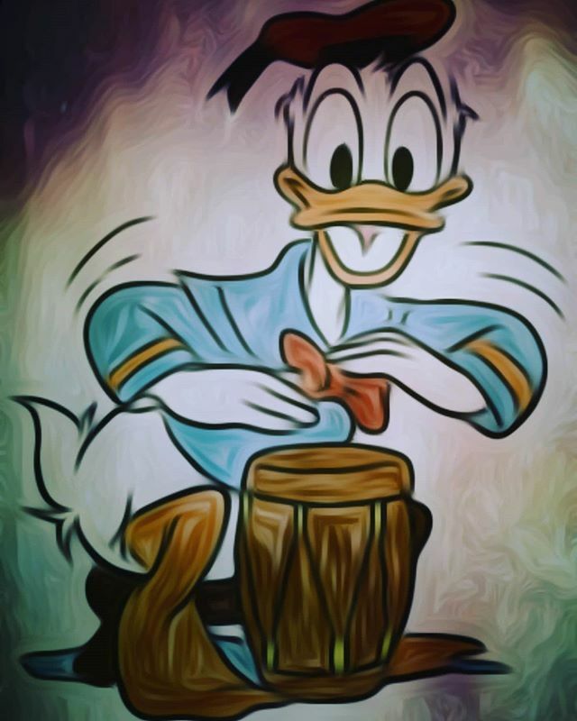 drawoocom's tweet photo. El pato Donald quiere ser músico / Donald Duck wants to be a musician { n } #patodonald #donaldduck #mickeymouse #cartoon #animal #musico #musician #tambor #drum #blanco #draw #dibujo #follow #drawing #artwork #graphic #kids #niños #chicos #sketch #creative #children #infant… https://t.co/FQbkALXUOV