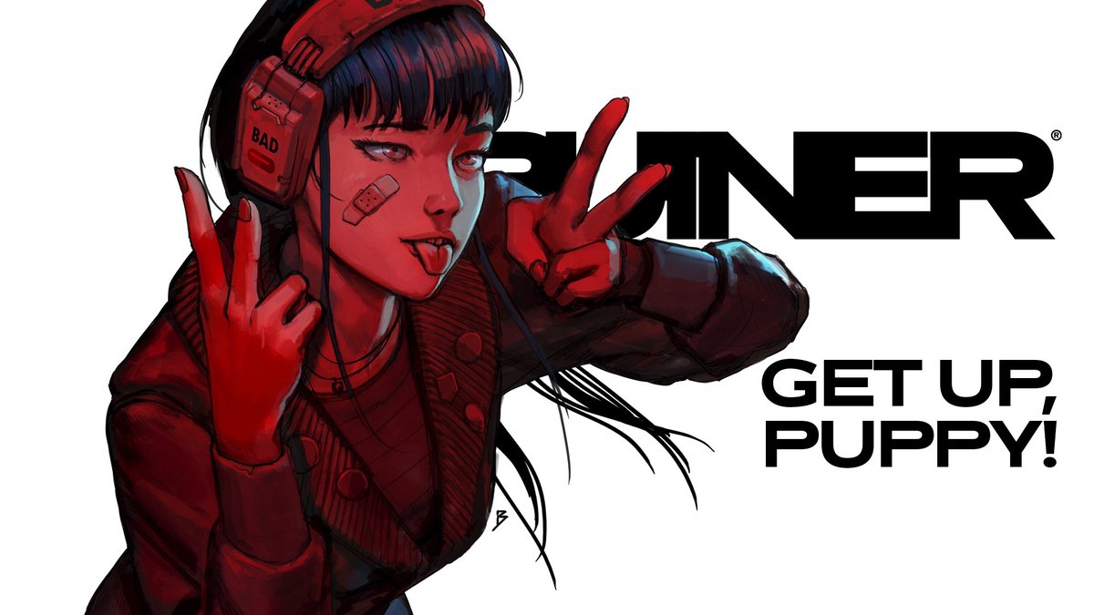 Ruiner Spend This Valentine S Day With Her You Ll Love It Ruiner Cyberpunk Ruinergame Valentinesday Ruiner Spend This Valentine S Day With Her You Ll Love It Ruiner Cyberpunk Ruinergame Valentinesday