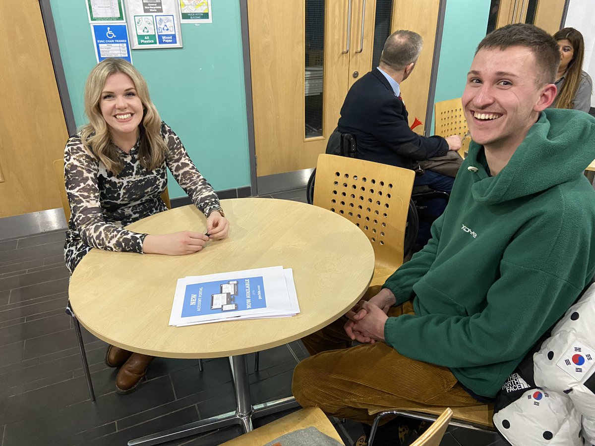 Rachael Mabe tweet media