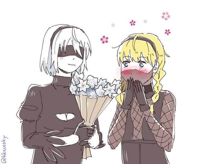 Operatorのtwitterイラスト検索結果