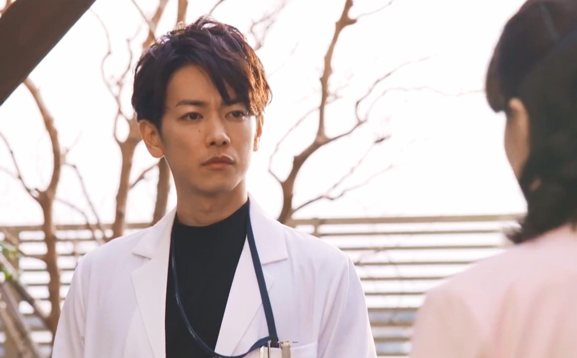 And while waiting another week for ep 6.Here is the weekly reminder of how much handsome is  #TakeruSato  #KoiwaTsuzukuyoDokomademo #LoveLastsForever