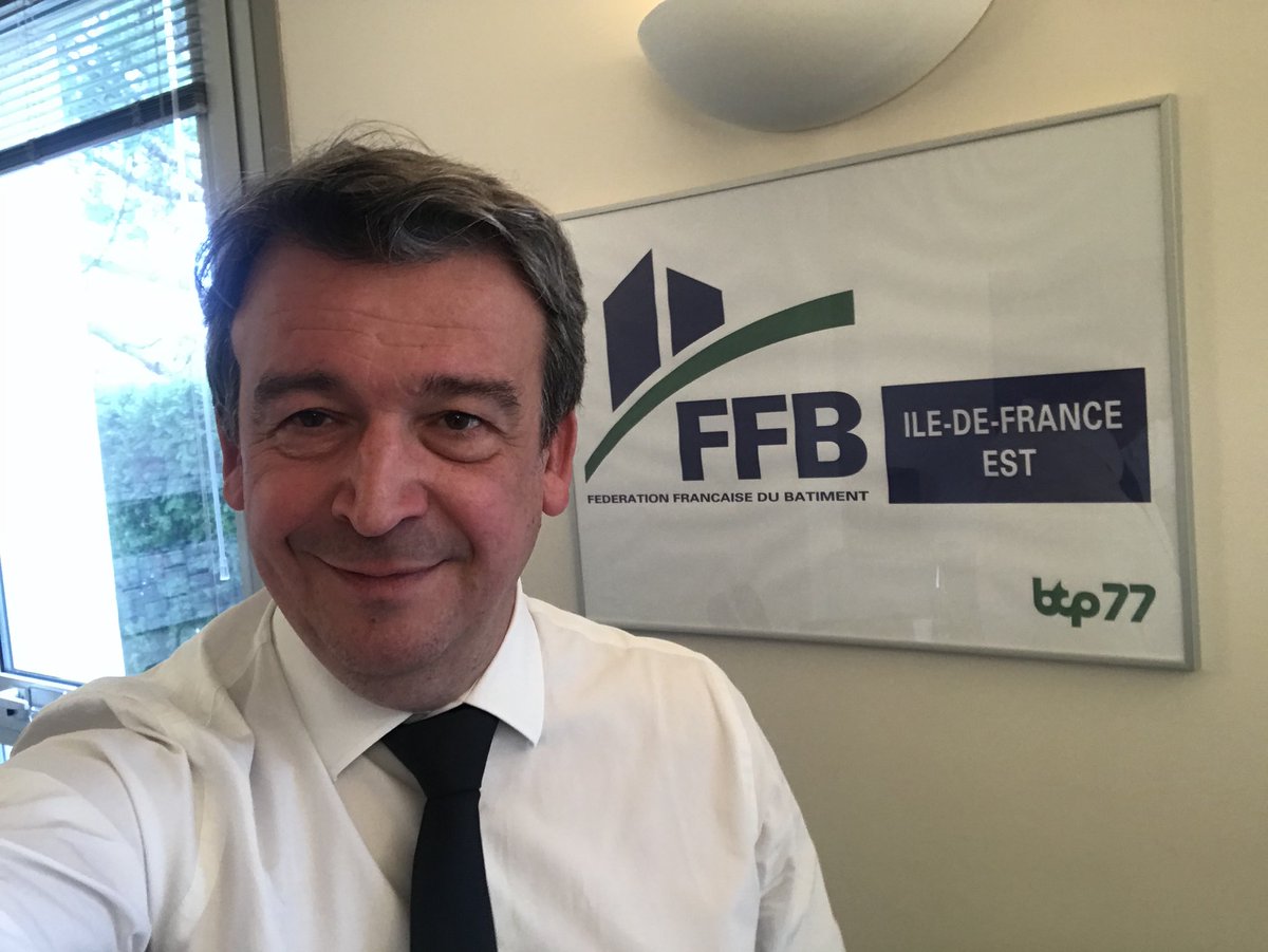 OSalleron's tweet image. Brèves de campagne
en IDF Est (77)
et à PARIS - Conseil des Professions et Régions 
2 Oraux aujourd’hui ! Merci de votre accueil chaleureux en 77 et de ces très bons échanges techniques avec Régions et Métiers
#Présidence #FFB2020