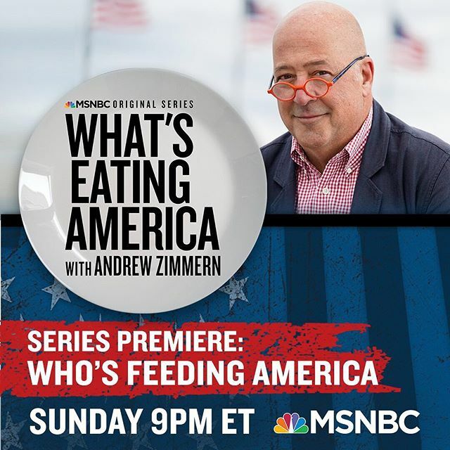 Andrew Zimmern tweet media