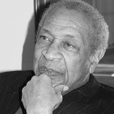 "American culture has yet to come to terms with its 'native sons' -- and this is just another way of saying that America has yet to come to terms with itself." -- Charles Long