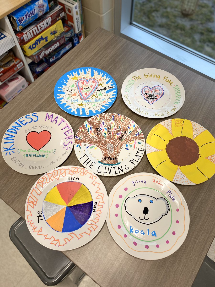 Andrea Gately tweet media