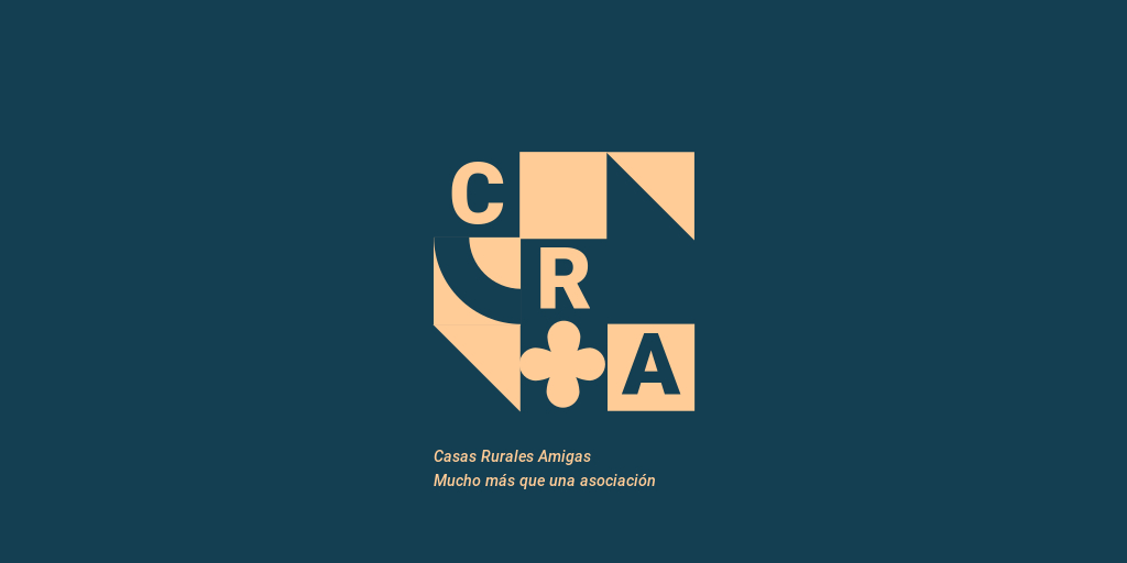 cra_'s tweet image. Estamos de vuelta con las publicaciones!! Y lo primero que queremos es agradecerte formar parte de Casas Rurales Amigas, ya sea como asociado/a o como cliente, sin ti no podríamos seguir creciendo.

#casasruralesamigas #turismorural