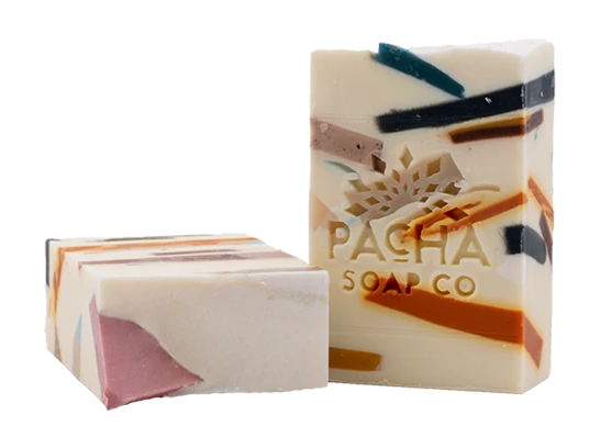 GG_Survey's tweet photo. You can #enter2win THE PACHA BAR SOAP #ChatWithVera #giveaway 2/13-3/12/20 USA
โ
@Goodearthbeauty USA orders #SHIPFREE
โ
Get 10% #discount VERA10
โ
#natural
โ
#CrueltryFree
โ
NO SLS, parabens, or sulfates
https://t.co/TZQNUE65QD
#Sponsored https://t.co/MrIK1KuX3N