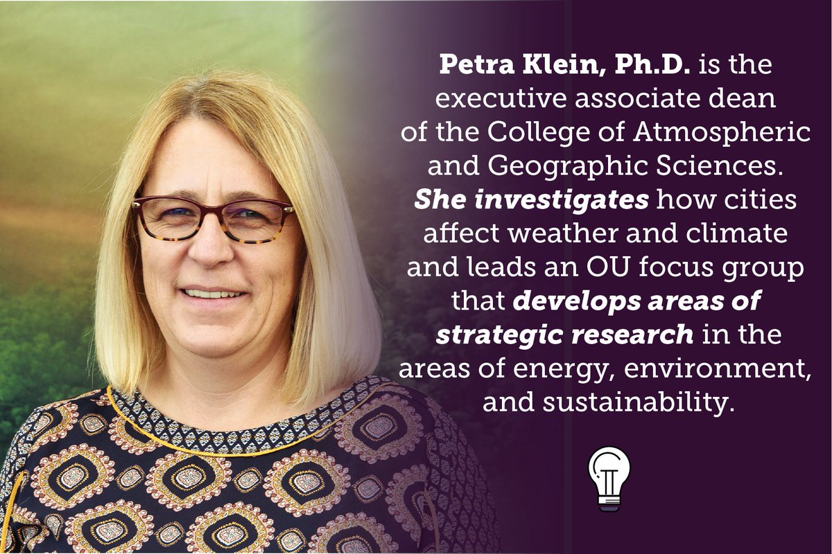 OU_Headlines's tweet image. Today we celebrate #WomenInScience Day with some of the researchers, mentors, and students focused on making an impact on the world through science and research. #OUResearch