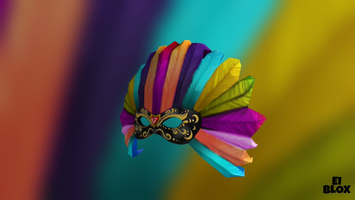 Eiblox's tweet image. Um possível vazamento de um item de carnaval, você acha que isso é verdade ?
#roblox #robloxpromocodes2020 #robloxpromocodes #RobloxUGC #RobloxGFX