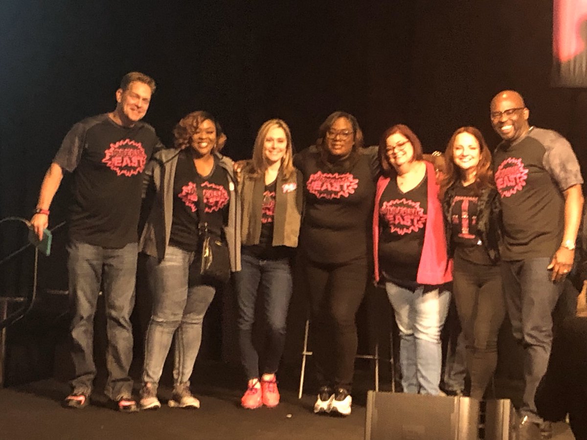🥳Amazing time celebrating Top Performing Site in the East at our Global Care Summit. Thank you to Wanny, Callie and our awesome Sr Director Roland Finch!#charlestonheat <a href="/SustaitaCJM/">SustaitaChristina</a> @RolandFinch7 <a href="/bodkin_chris/">Chris Bodkin</a> @OctaviaYSmith <a href="/m_wan4life/">Wanny Manasse</a> <a href="/J_MFree/">J. Mike</a> <a href="/spbourdages/">Stefanie Bourdages</a> <a href="/ahjacksonville/">Alicia Hayes</a>