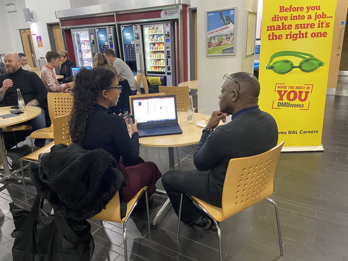 Business and Law tweet media