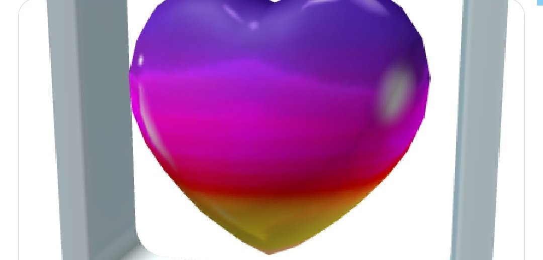 Eiblox's tweet image. Um novo item do evento instagram pegue ele com o código FLOATINGFAVORITE e seja feliz mais antes fique de olho no próximo item amanhã que será o último item!
#robloxpromocodes2020 #robloxpromocodes #roblox #robloxevento