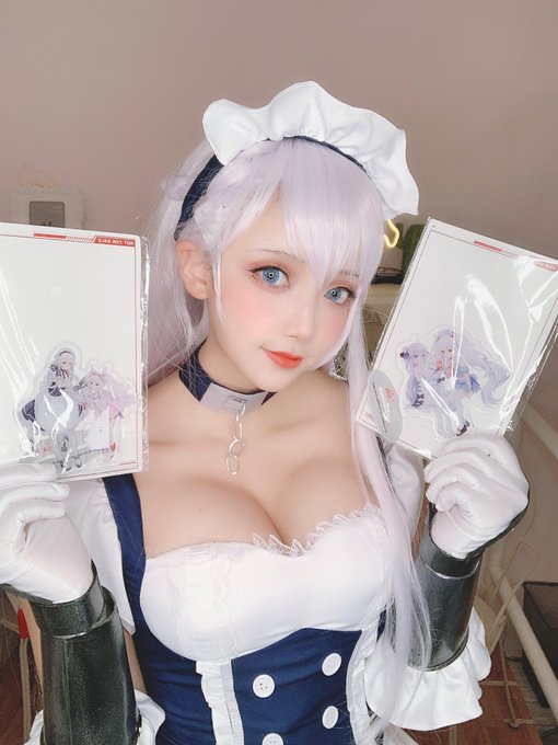 コスプレイヤーnatsumeのTwitter画像35