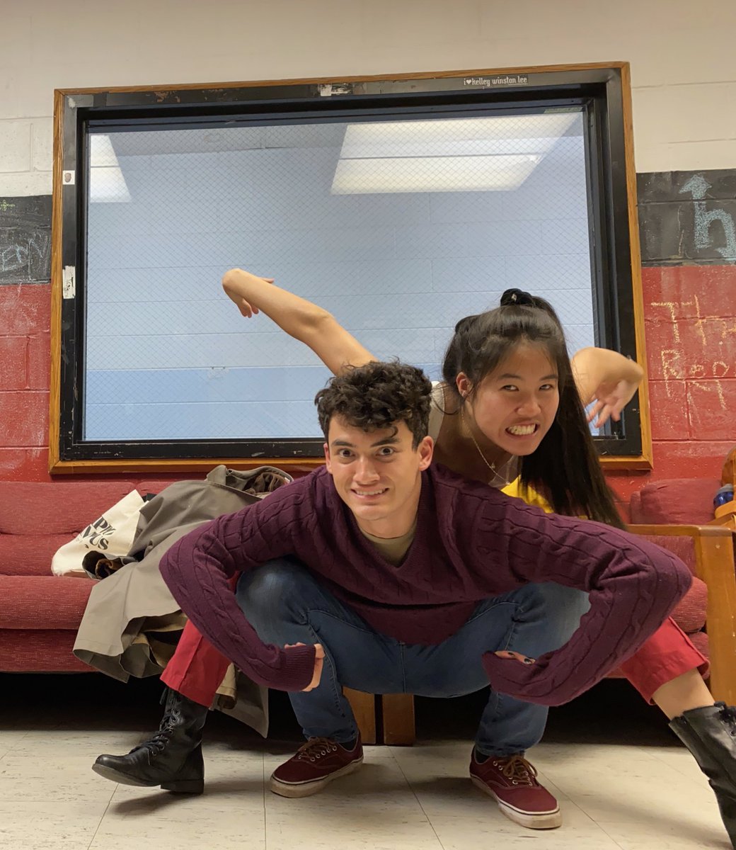 hyphenradiooooo's tweet photo. ❤️ LOVE IS ON THE AIR ❤️! tune in to our pre v day show tonight at 9 pm on digital. download the wmuc app to listen https://t.co/KE5rHgmnjF
