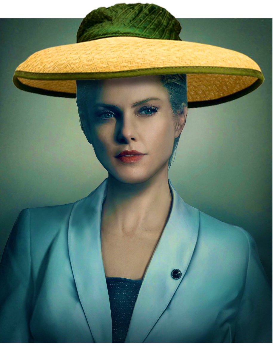 HCF_Project's tweet photo. “It’s Not Enough To Live.... I Want To Transcend!!.... w/ a Hat!!”
- Alex Wesker

“I Was To Become a God!!.... w/ a Hat!!”
- Oswell E. Spencer

#HatsOnAllEnemiesRE
#REBHFun https://t.co/NFcbj4VZ78