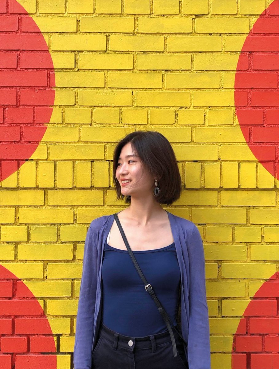 Read our full interview with Subin Yang, our next featured artist. What's her studio like? How does she stay inspired? Find out here. papirmass.com/subin-yang-art…