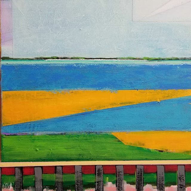 MattKaplinsky's tweet photo. Remembering summer vacation....
.
.
.
#mattkaplinsky #artist #contemporary #painting #texas #studio #collector #interiordesign #designers #colorfuldesign #color #modern #modernart #art #simplify #view #painter #artoninstagram #seeme #lookatmyart #fineart… https://t.co/sARhUAREyL https://t.co/FajR47ptVW