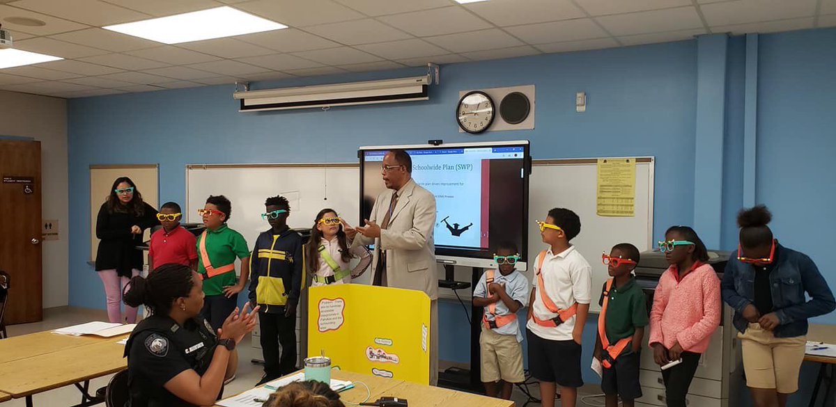 Aris Cortez (@mscortez4) on Twitter photo Here’s a snapshot of our presentation today. Our kids thought that video you sent them was sweet. Again, thank you so much for your encouragement! Rockin’ those LEGO Glasses. Thank you Ms. White! @Mrs_WhiteEGES <a href="/elbridgegaleart/">Dr. Crane</a> <a href="/KECELEMENTARY/">KEC CANAL POINT ELEMENTARY</a> <a href="/drhib1982/">Dr. Derrick Hibler</a> Here’s a snapshot of our presentation today. Our kids thought that video you sent them was sweet. Again, thank you so much for your encouragement! Rockin’ those LEGO Glasses. Thank you Ms. White! @Mrs_WhiteEGES <a href="/elbridgegaleart/">Dr. Crane</a> <a href="/KECELEMENTARY/">KEC CANAL POINT ELEMENTARY</a> <a href="/drhib1982/">Dr. Derrick Hibler</a>