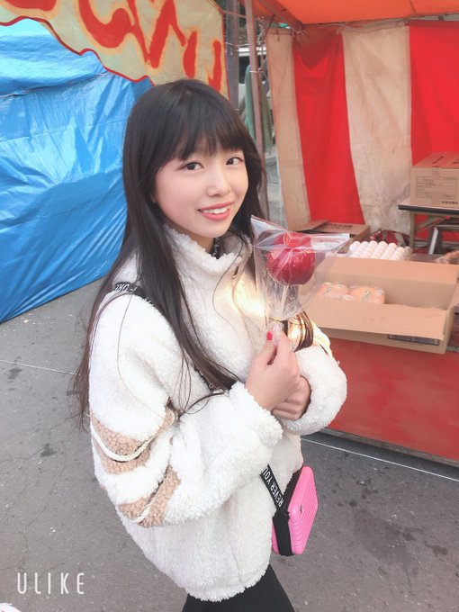 Twitterのコスプレ画像27