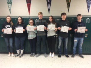 GHS Student Senate tweet media