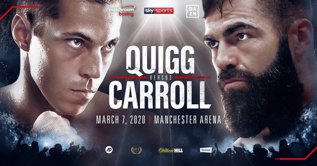 DB_0189's tweet photo. BOXING AT MANCHESTER ARENA

FULL EXEC SUITE AVAILABLE.
HOLDS 14ppl.

#boxing #quigg #carroll #manchester #mcr #ARENA #hospitality #skysports #DAZN #Ireland #England @Unique_Sports7 https://t.co/D9ixbKCokO